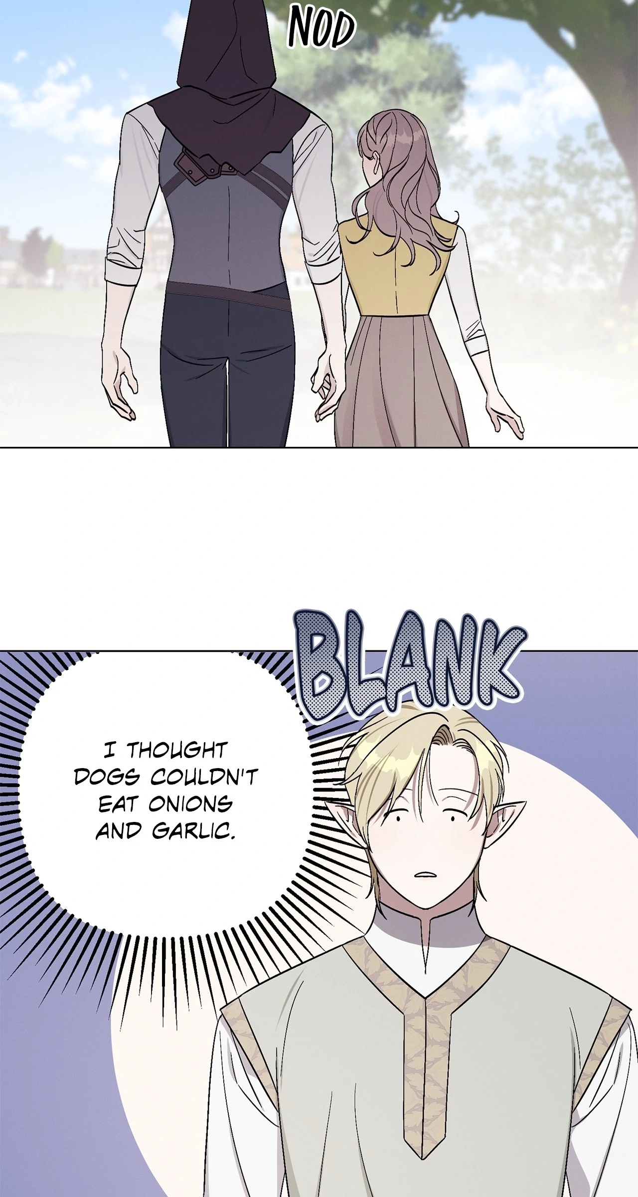 Read Aromatic Love chapter 24 image 50 on Lezhin