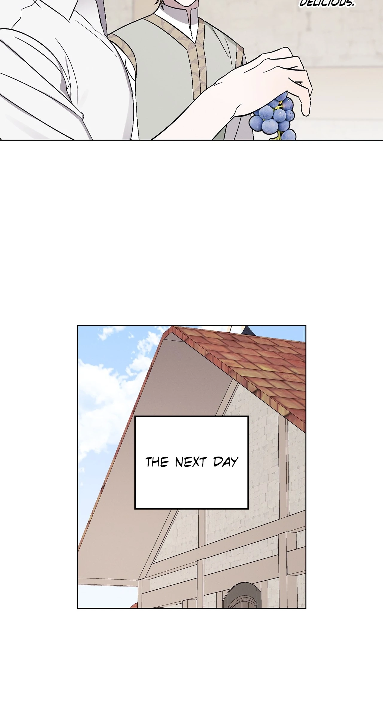 Read Aromatic Love chapter 24 image 53 on Lezhin