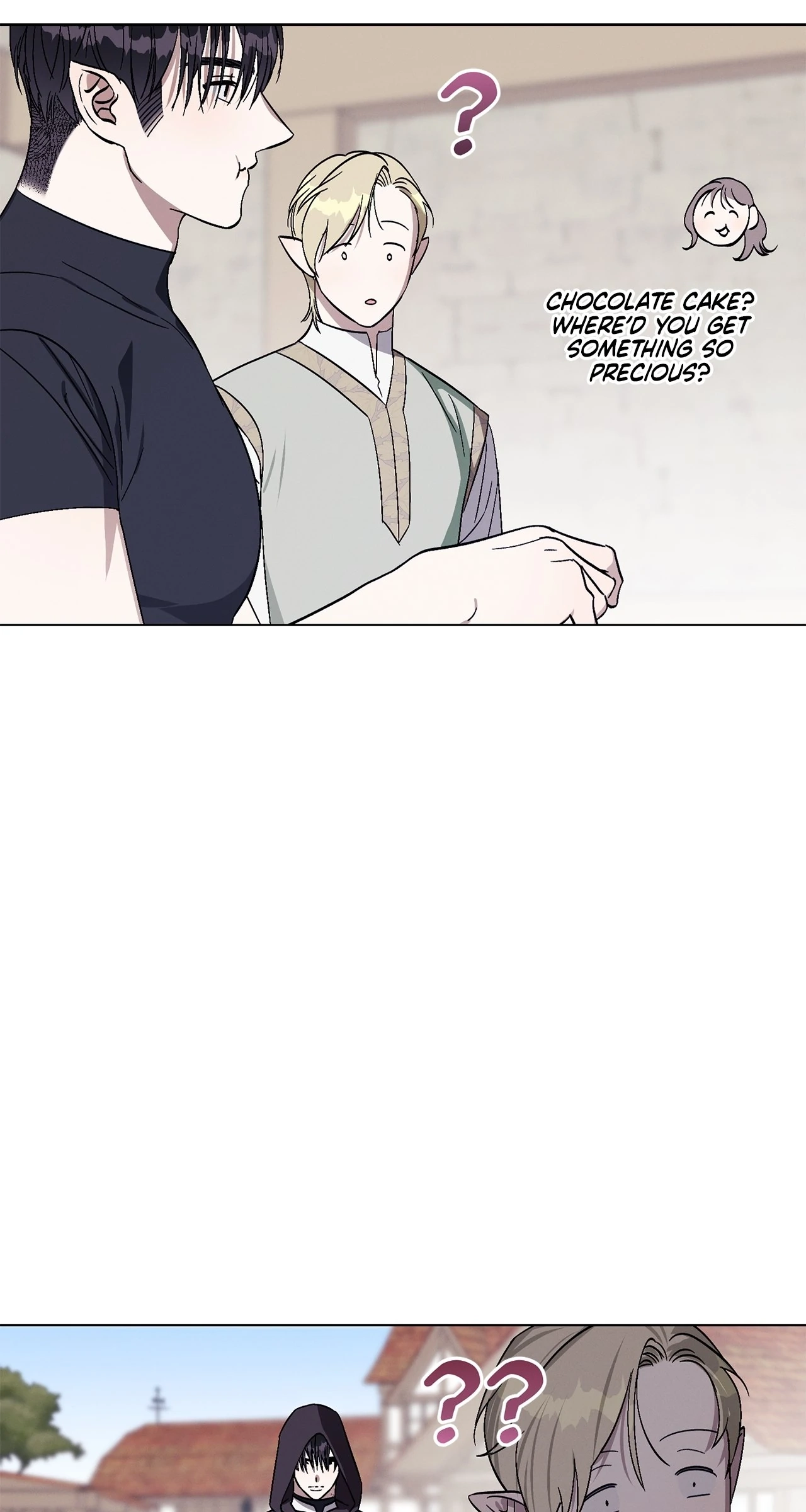 Read Aromatic Love chapter 24 image 55 on Lezhin