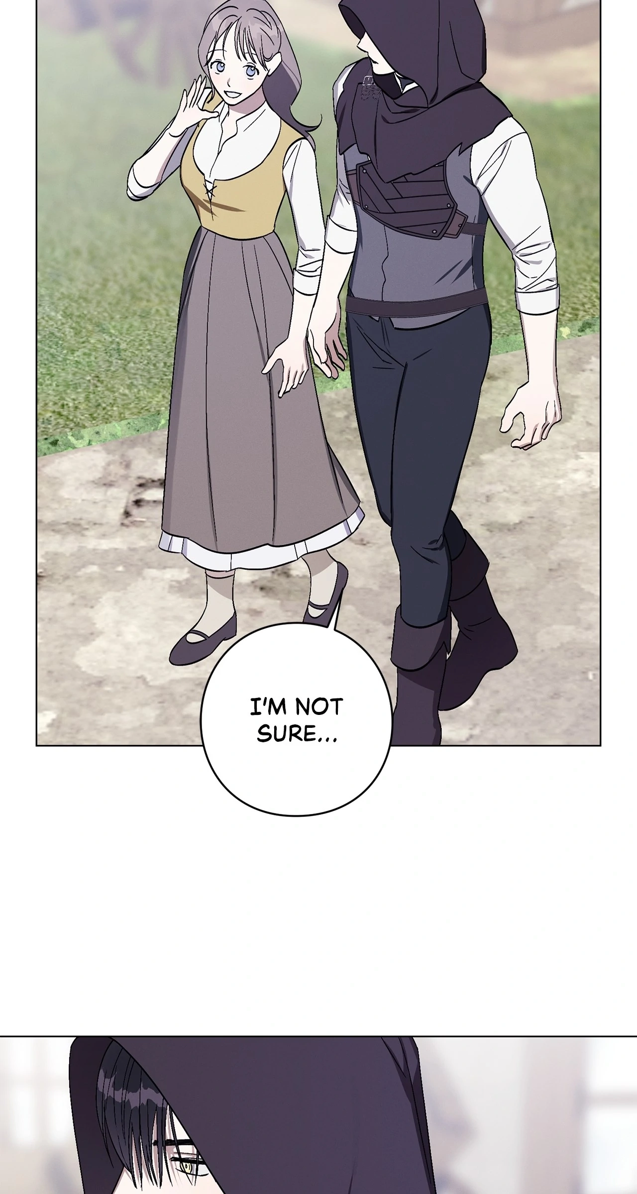 Read Aromatic Love chapter 24 image 57 on Lezhin