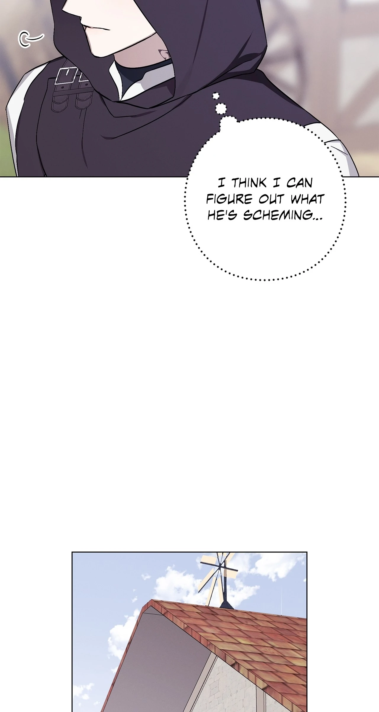 Read Aromatic Love chapter 24 image 58 on Lezhin