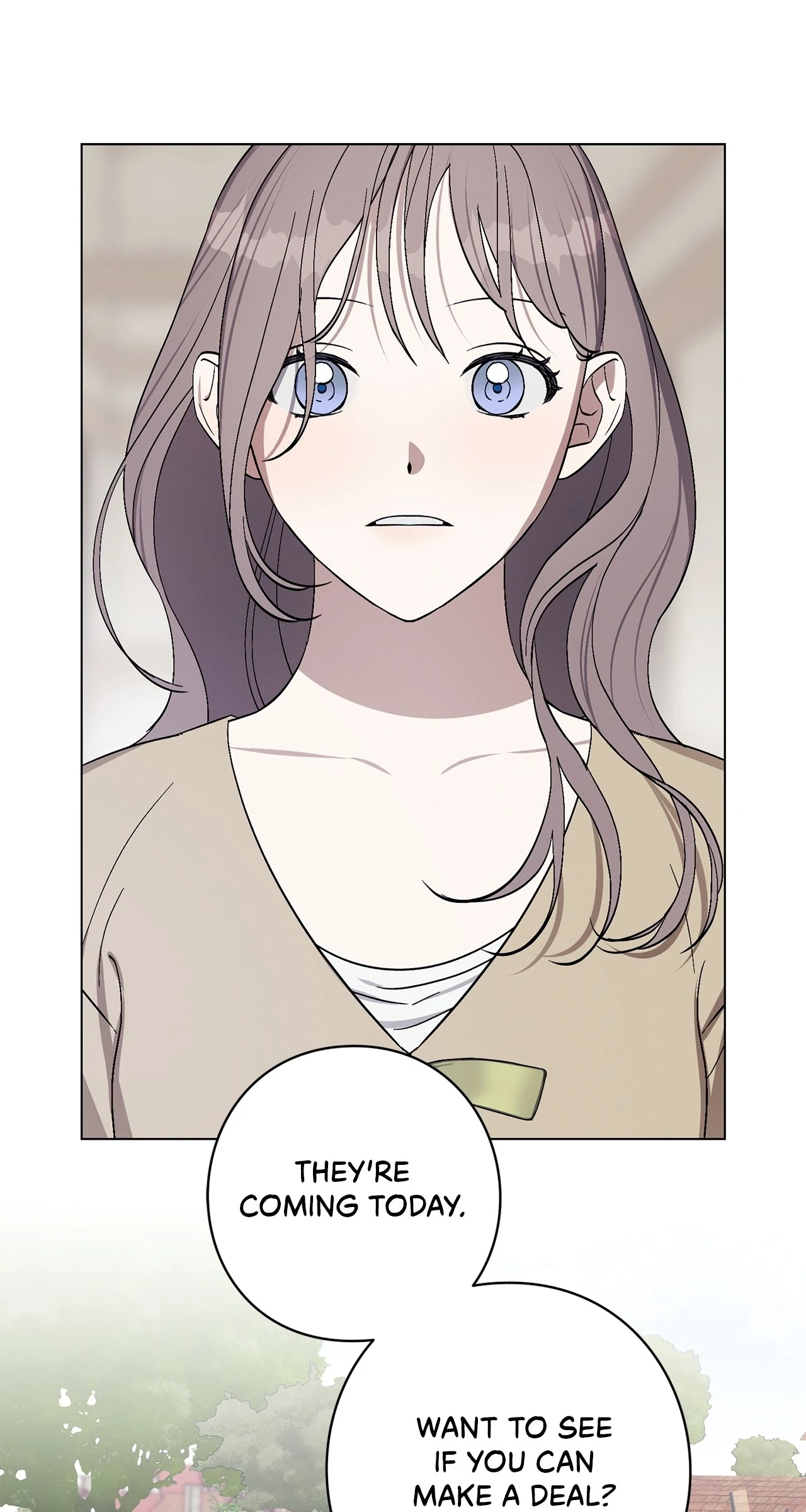 Read Aromatic Love chapter 24 image 63 on Lezhin