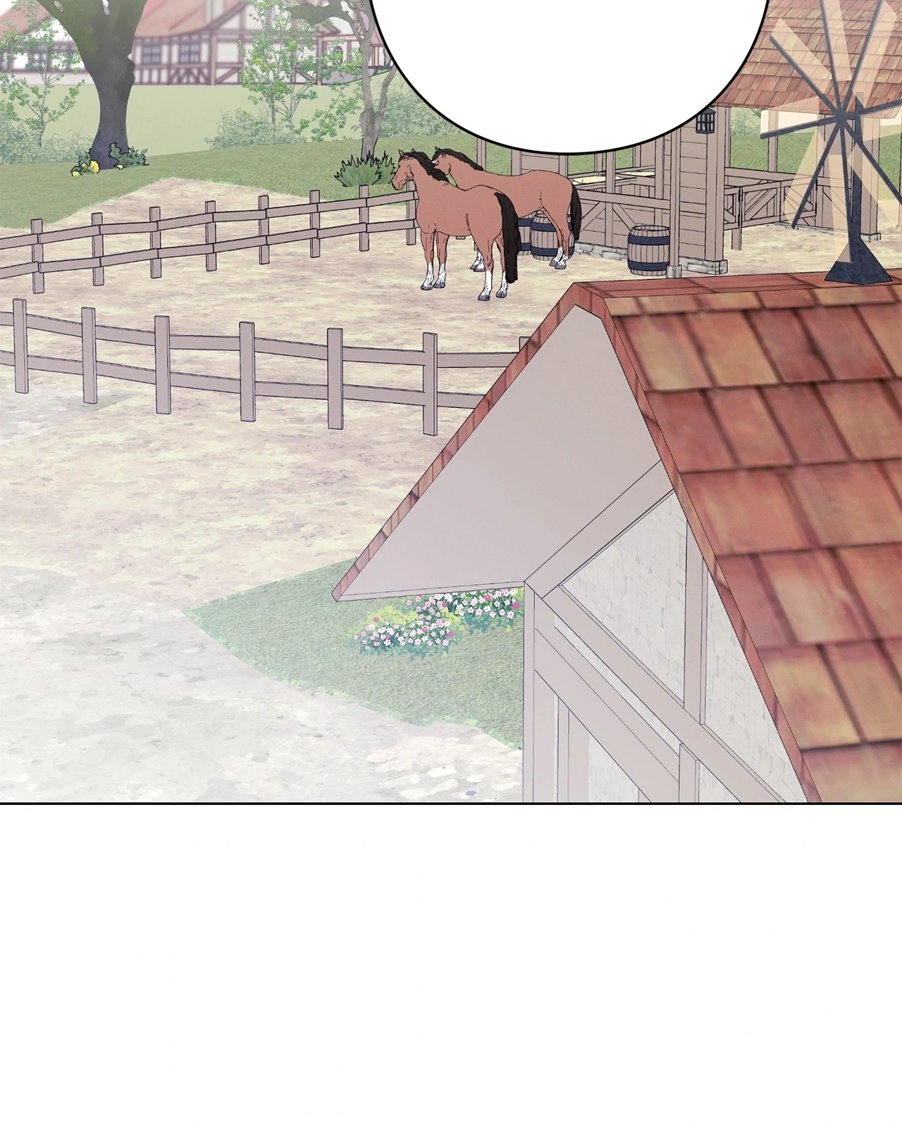 Read Aromatic Love chapter 24 image 64 on Lezhin
