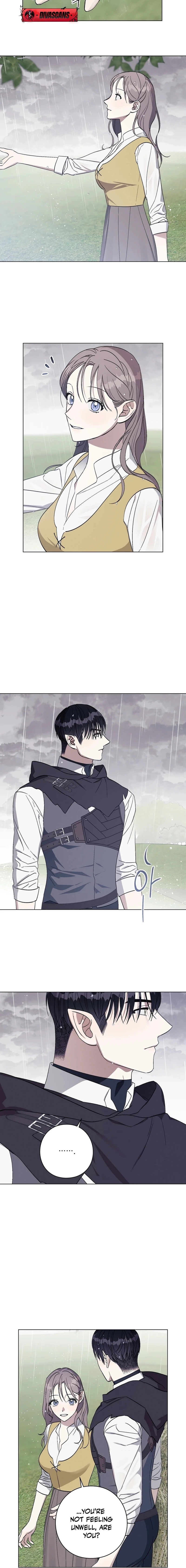 Read Aromatic Love chapter 26 image 11 on Lezhin