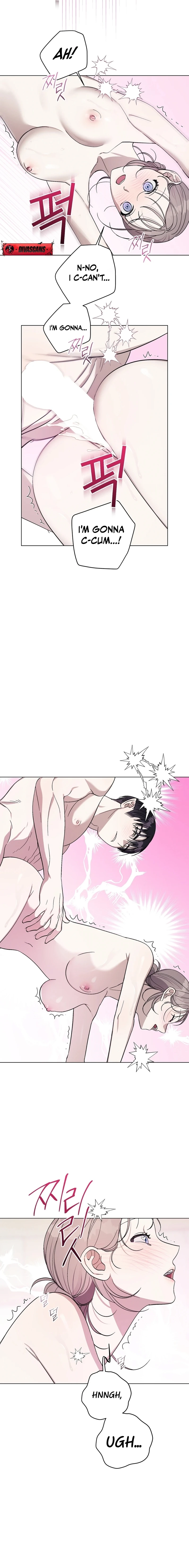 Read Aromatic Love chapter 29 image 6 on Lezhin