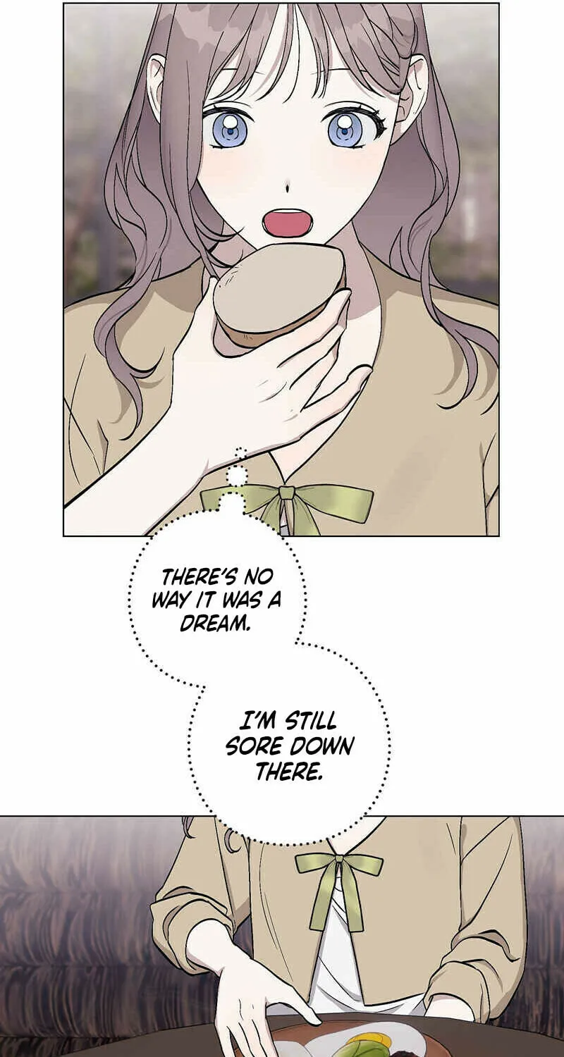 Read Aromatic Love chapter 3 image 10 on Lezhin