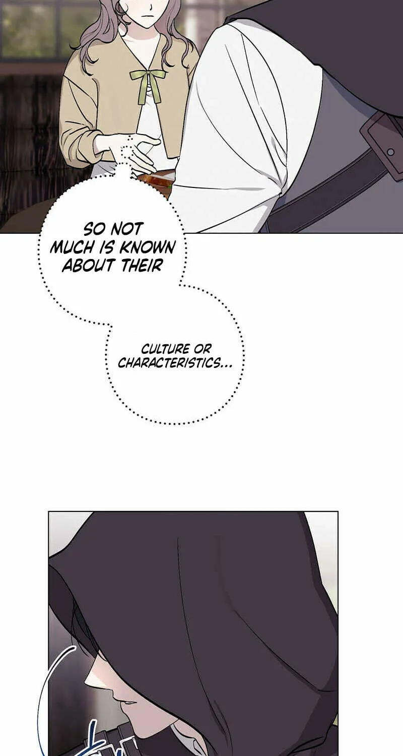 Read Aromatic Love chapter 3 image 17 on Lezhin