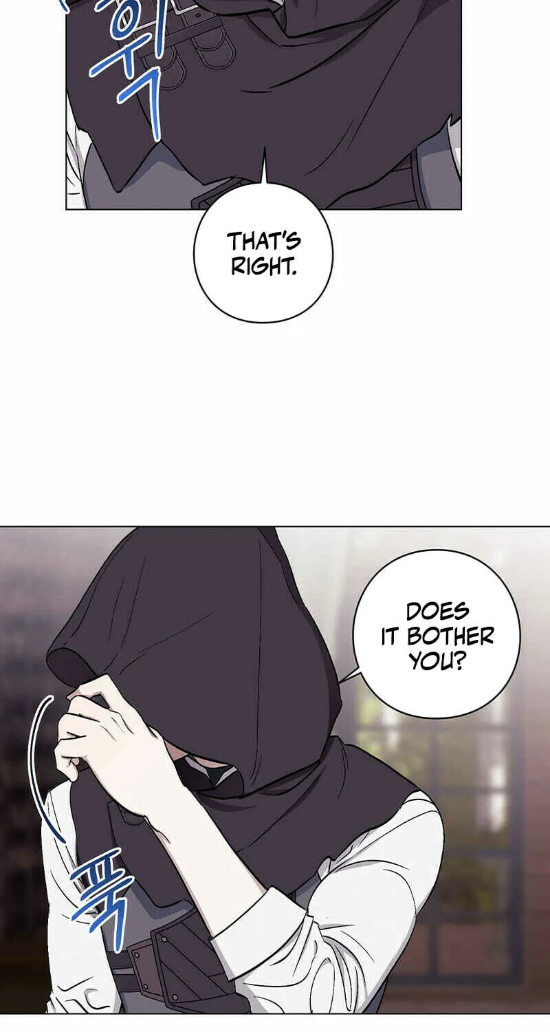 Read Aromatic Love chapter 3 image 18 on Lezhin