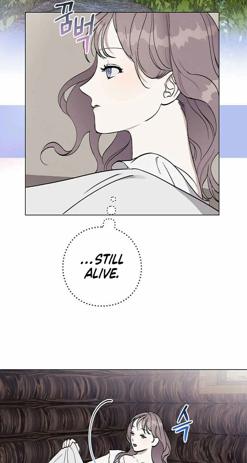 Read Aromatic Love chapter 3 image 2 on Lezhin