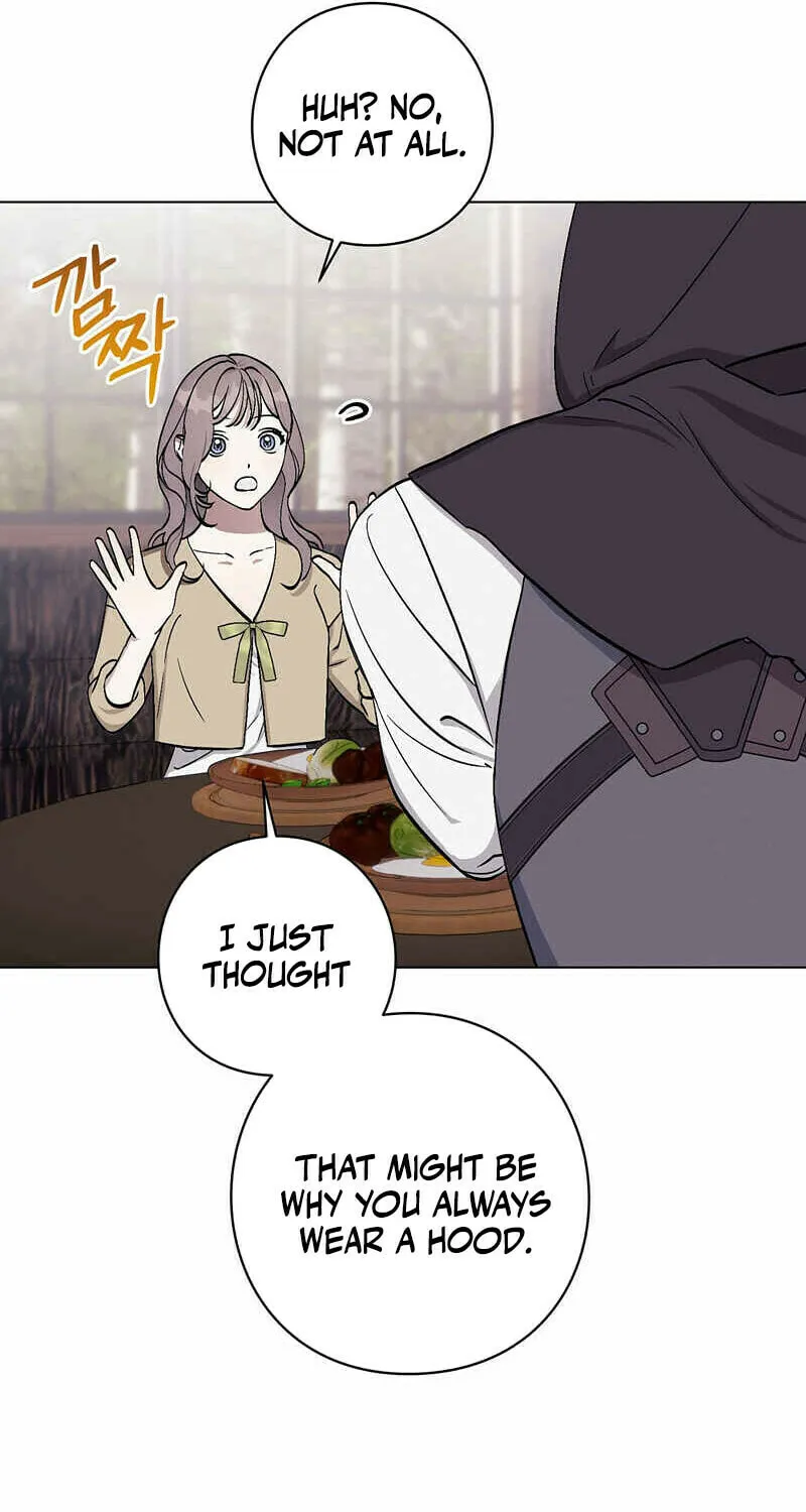 Read Aromatic Love chapter 3 image 20 on Lezhin