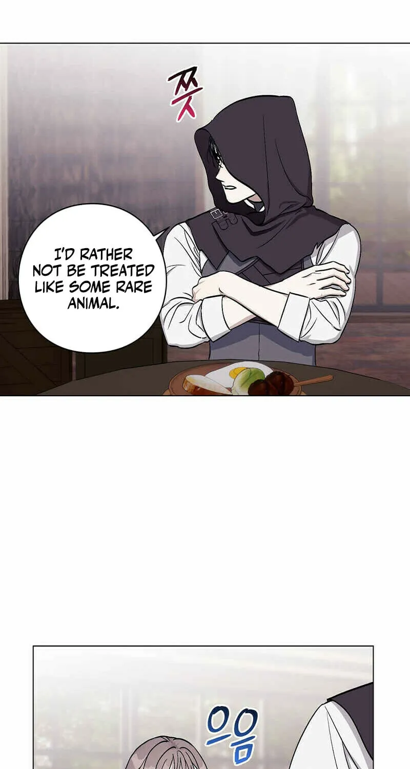 Read Aromatic Love chapter 3 image 21 on Lezhin