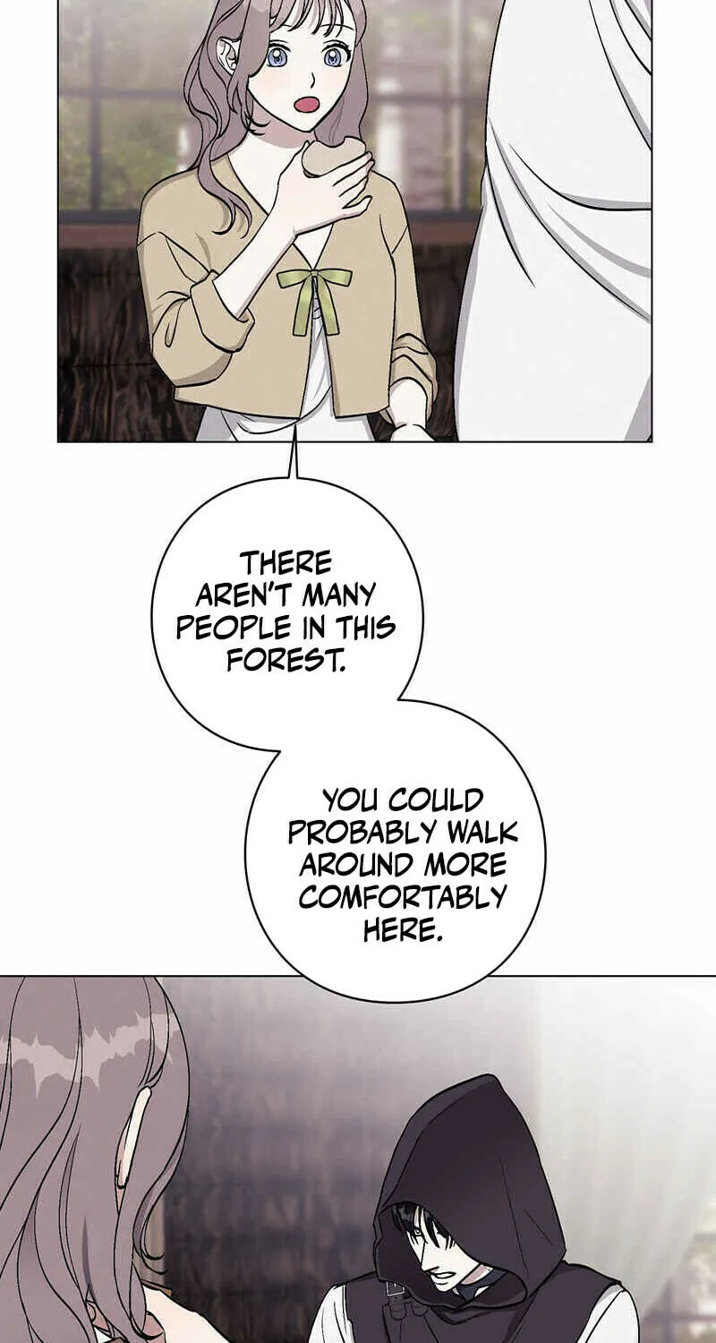 Read Aromatic Love chapter 3 image 22 on Lezhin