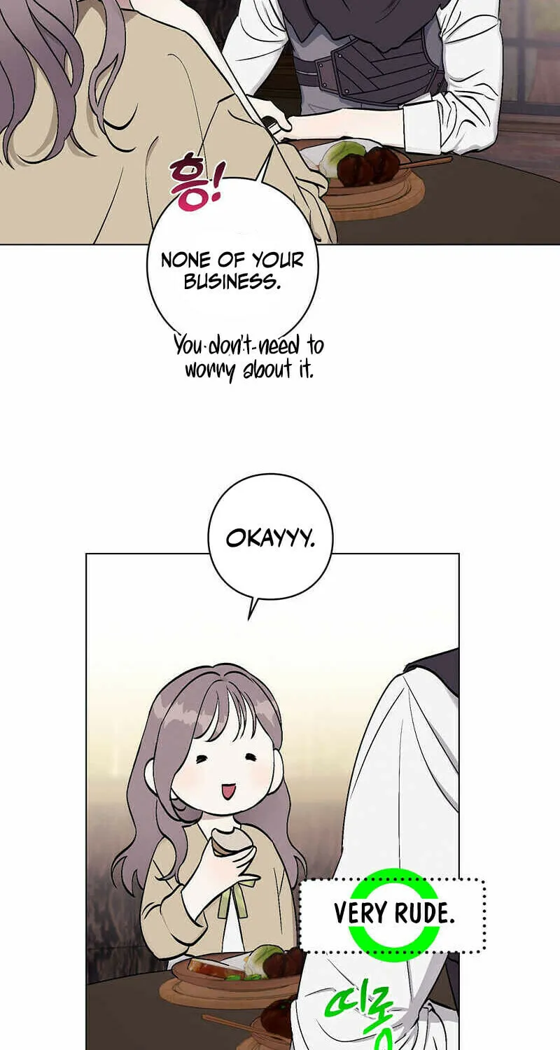 Read Aromatic Love chapter 3 image 23 on Lezhin