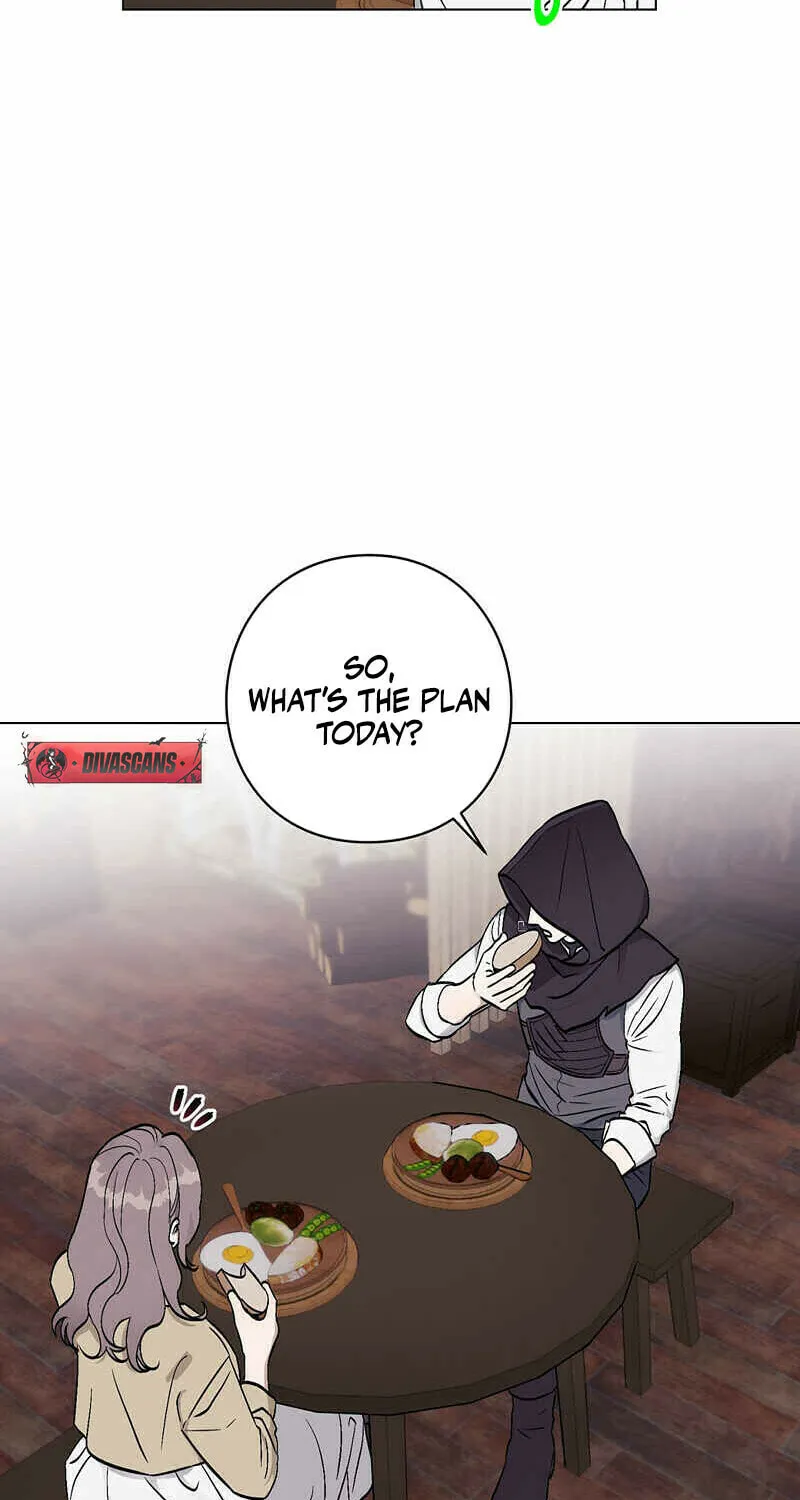 Read Aromatic Love chapter 3 image 24 on Lezhin