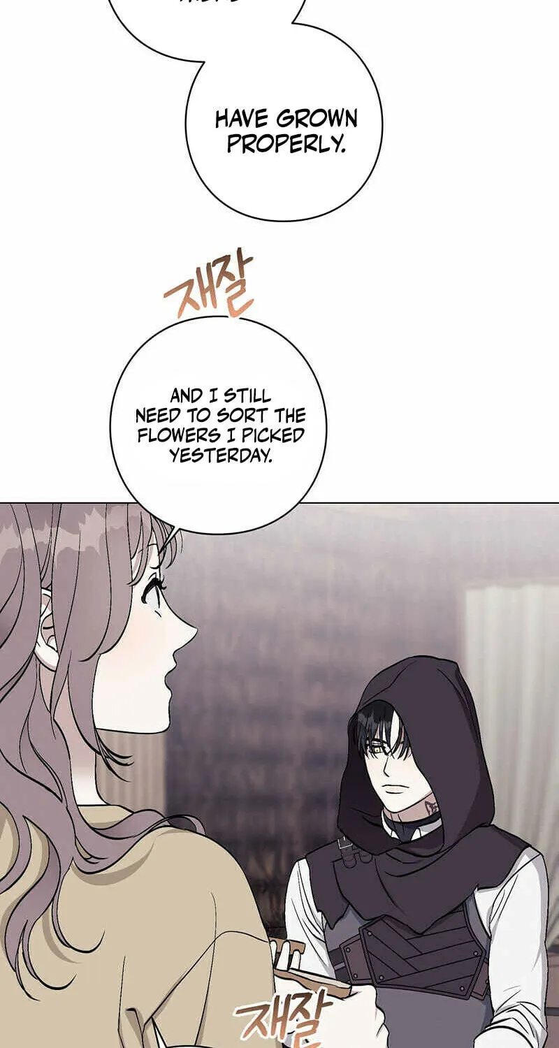 Read Aromatic Love chapter 3 image 26 on Lezhin