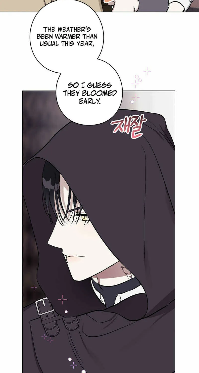 Read Aromatic Love chapter 3 image 27 on Lezhin