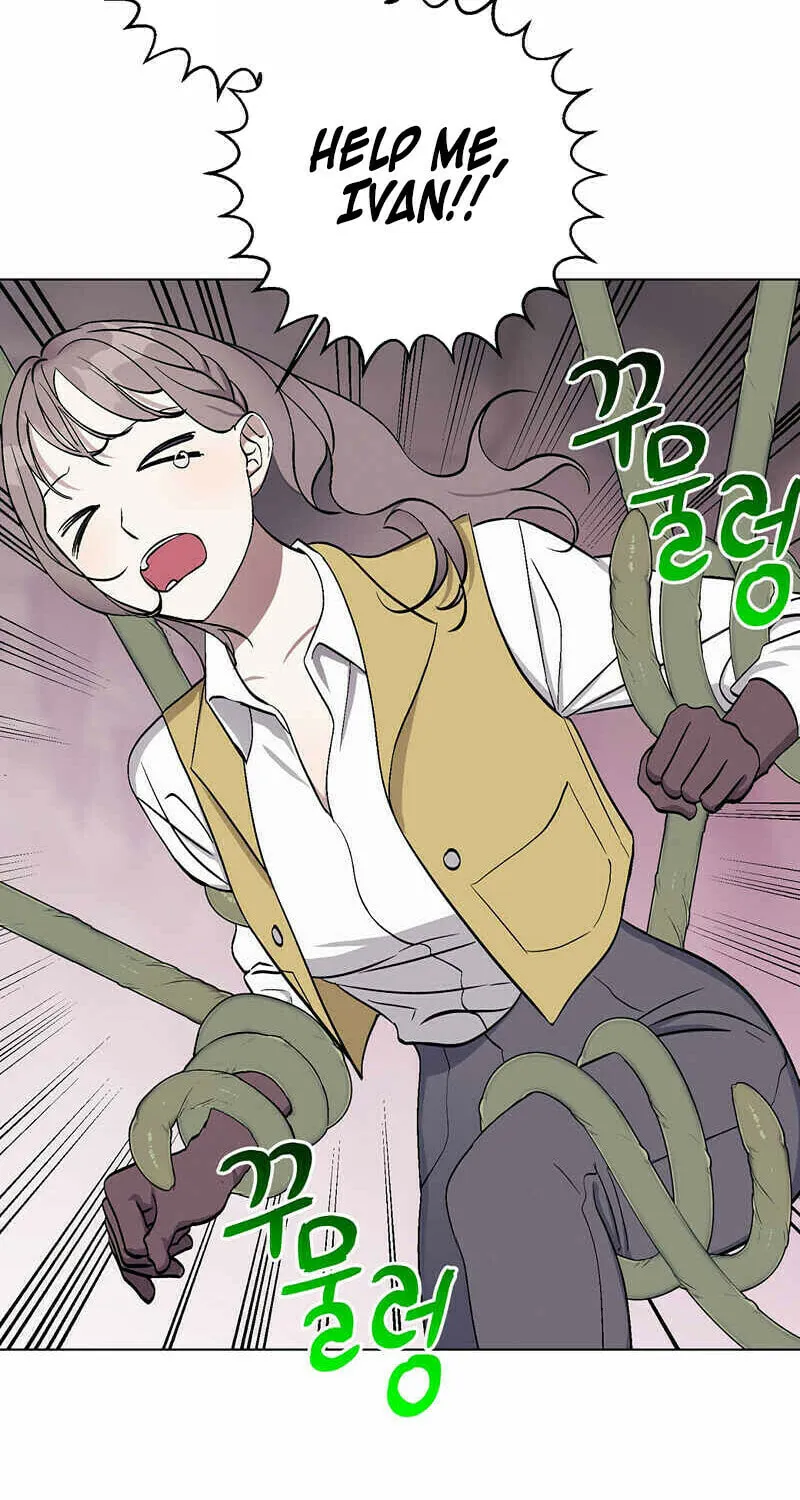 Read Aromatic Love chapter 3 image 32 on Lezhin