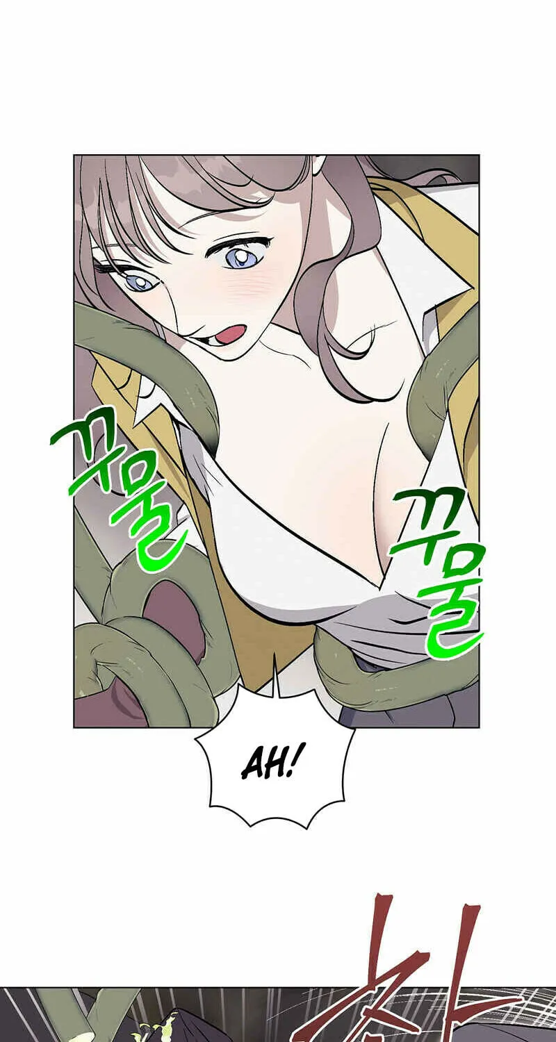 Read Aromatic Love chapter 3 image 33 on Lezhin