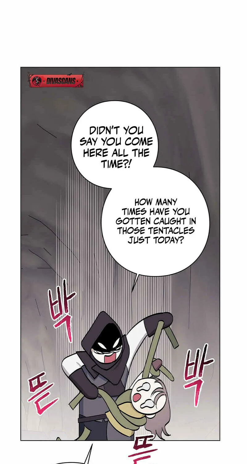 Read Aromatic Love chapter 3 image 35 on Lezhin