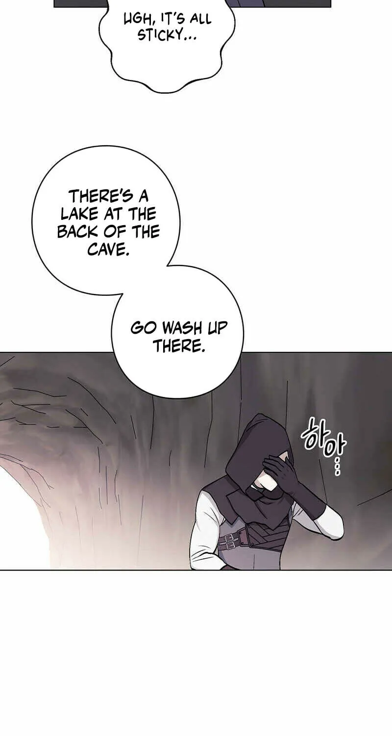 Read Aromatic Love chapter 3 image 38 on Lezhin