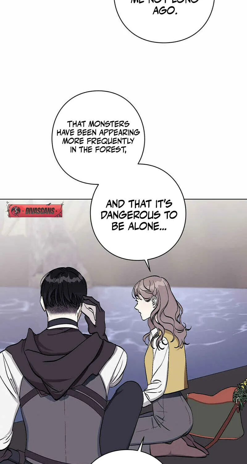 Read Aromatic Love chapter 3 image 44 on Lezhin