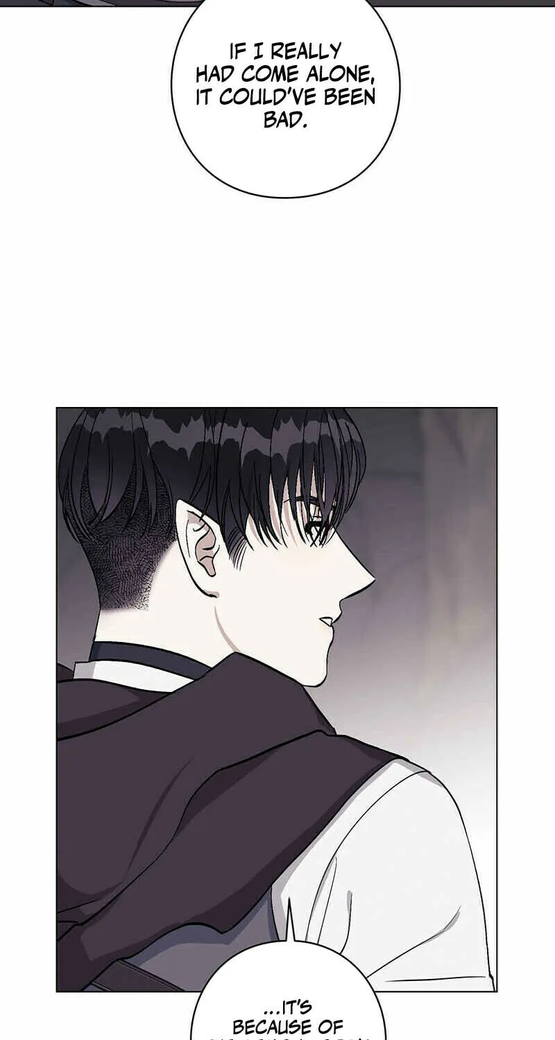 Read Aromatic Love chapter 3 image 45 on Lezhin