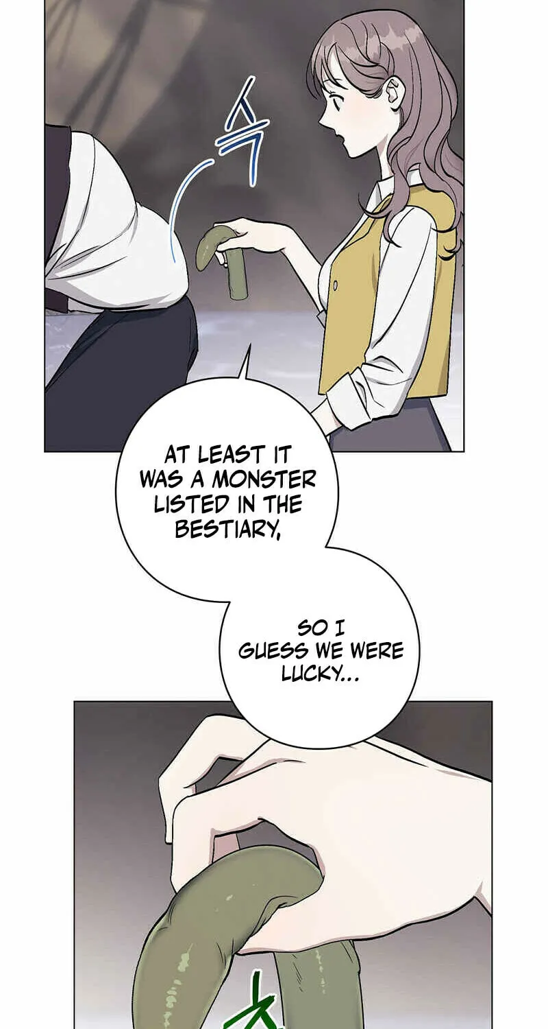 Read Aromatic Love chapter 3 image 48 on Lezhin