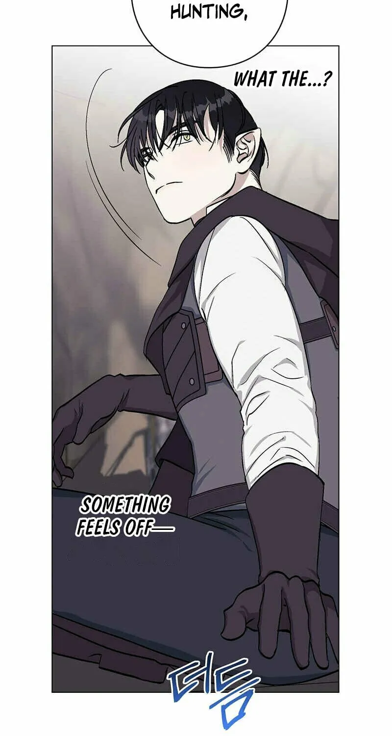 Read Aromatic Love chapter 3 image 52 on Lezhin