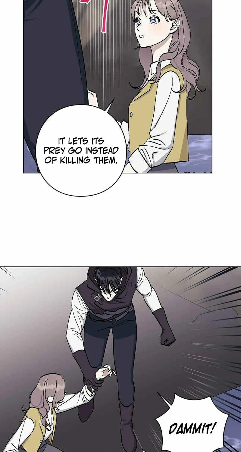 Read Aromatic Love chapter 3 image 54 on Lezhin