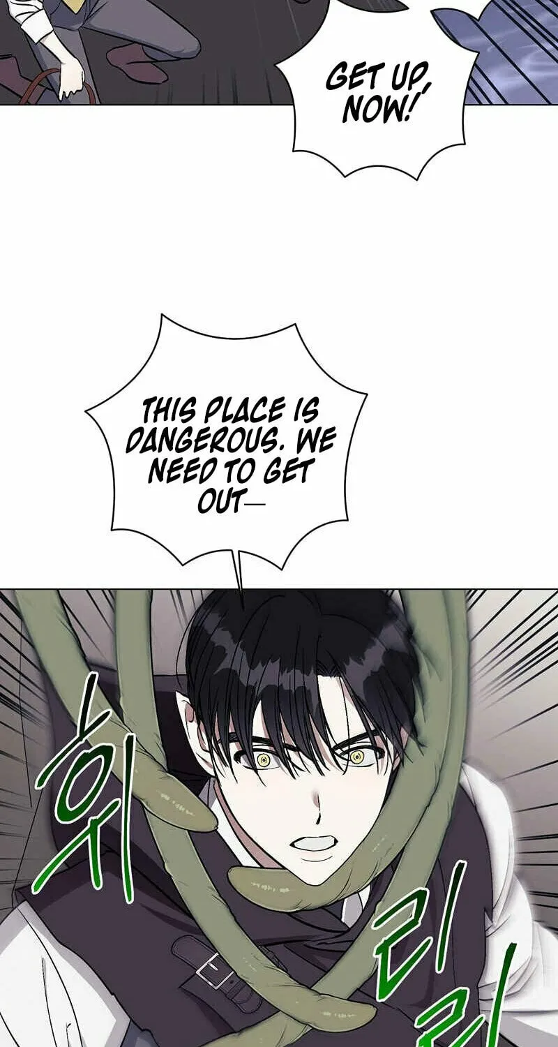 Read Aromatic Love chapter 3 image 55 on Lezhin