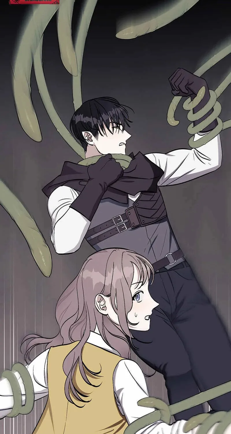 Read Aromatic Love chapter 3 image 59 on Lezhin