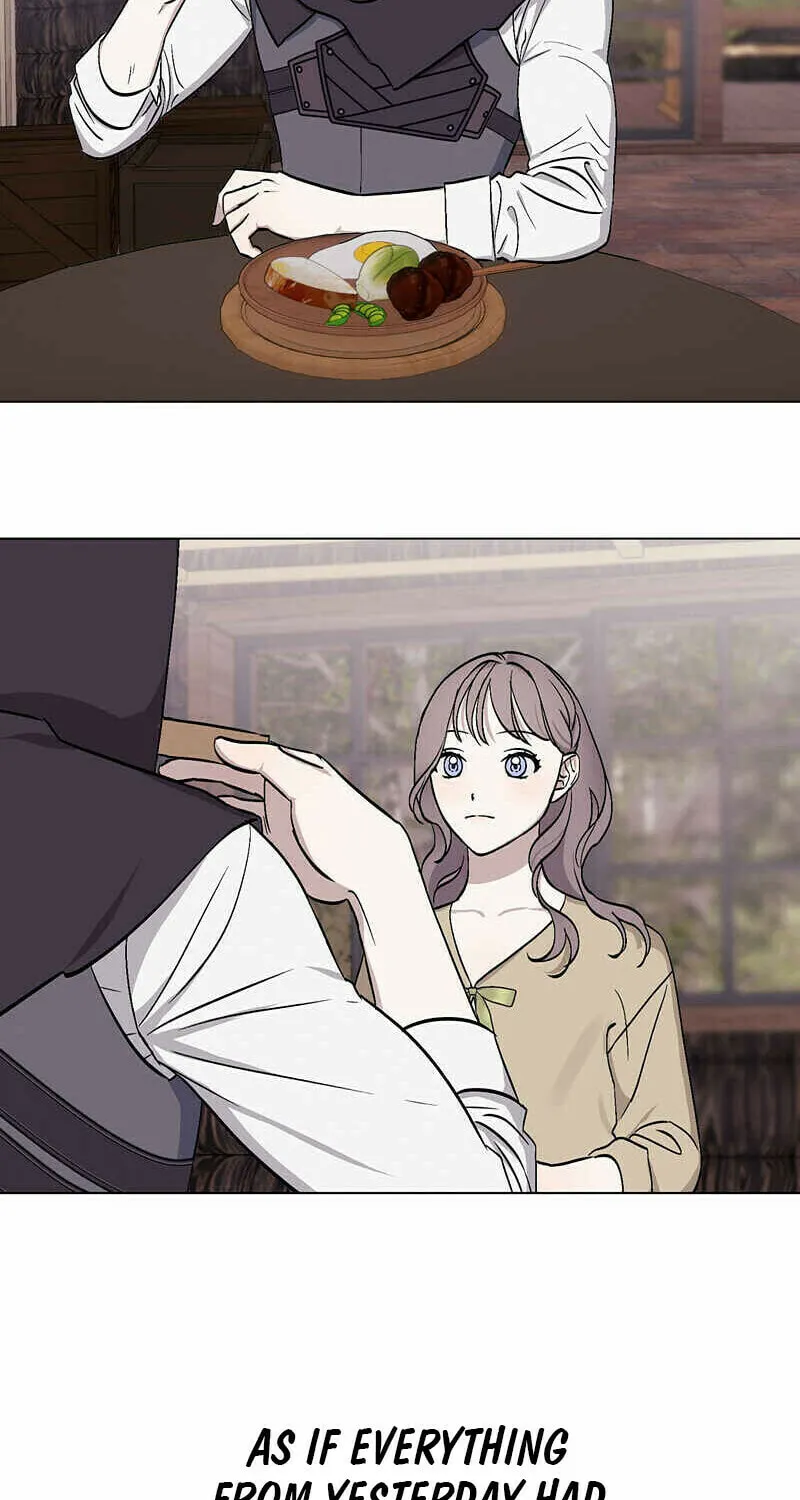Read Aromatic Love chapter 3 image 8 on Lezhin