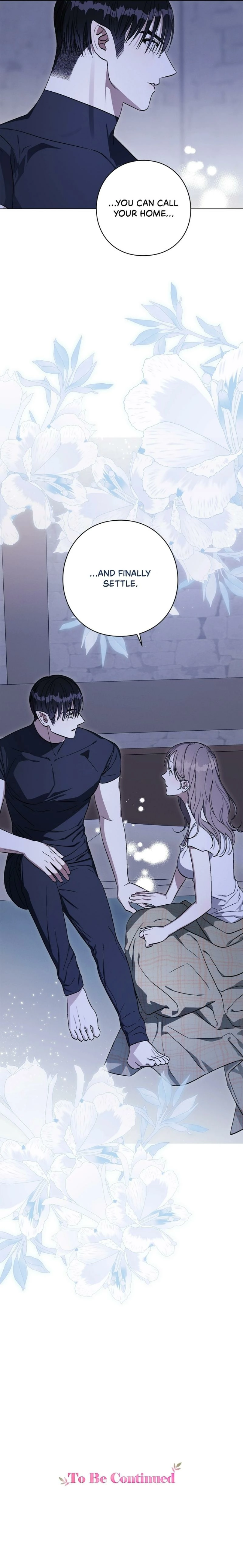 Read Aromatic Love chapter 30 image 12 on Lezhin