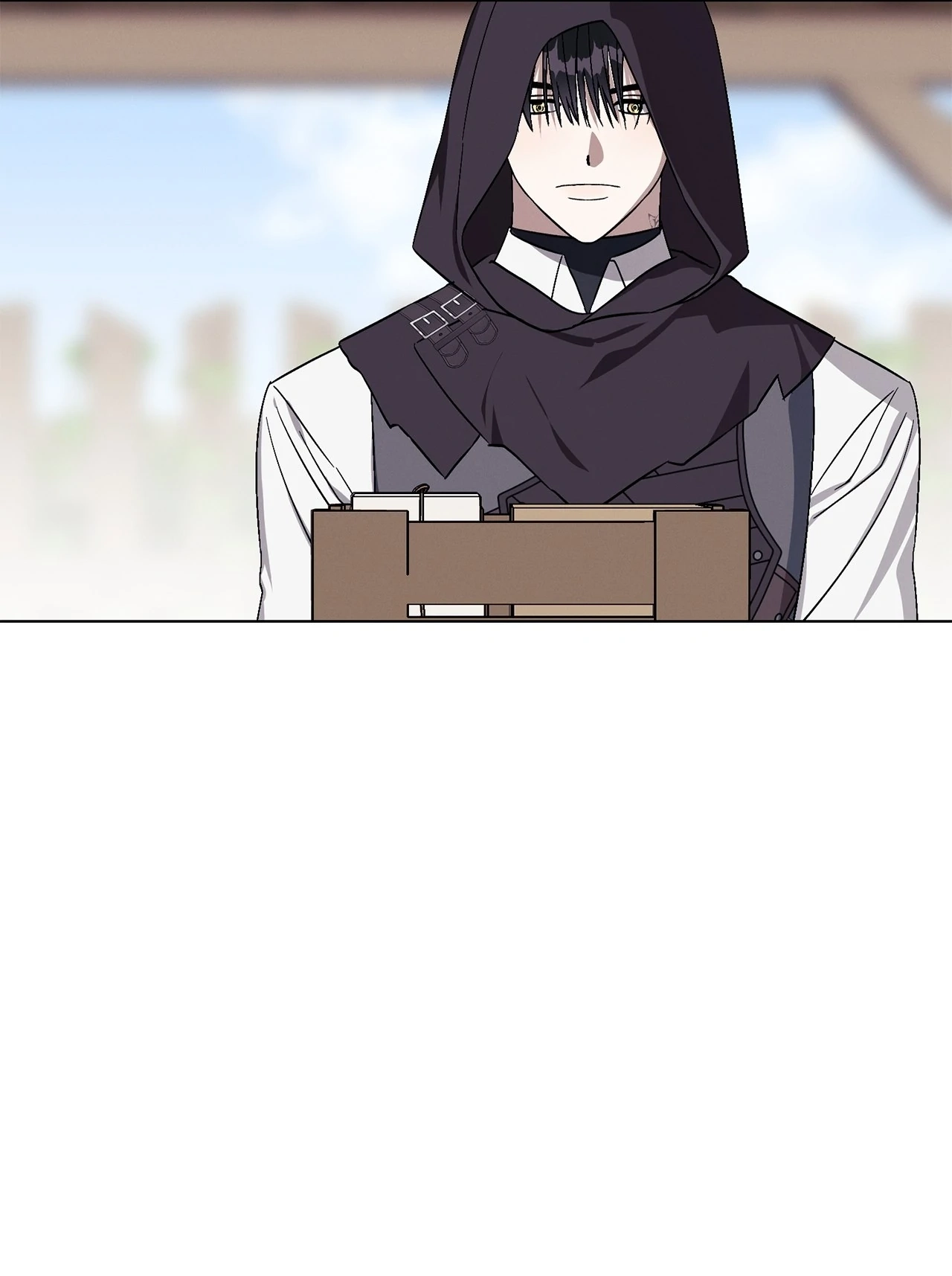 Read Aromatic Love chapter 31 image 14 on Lezhin