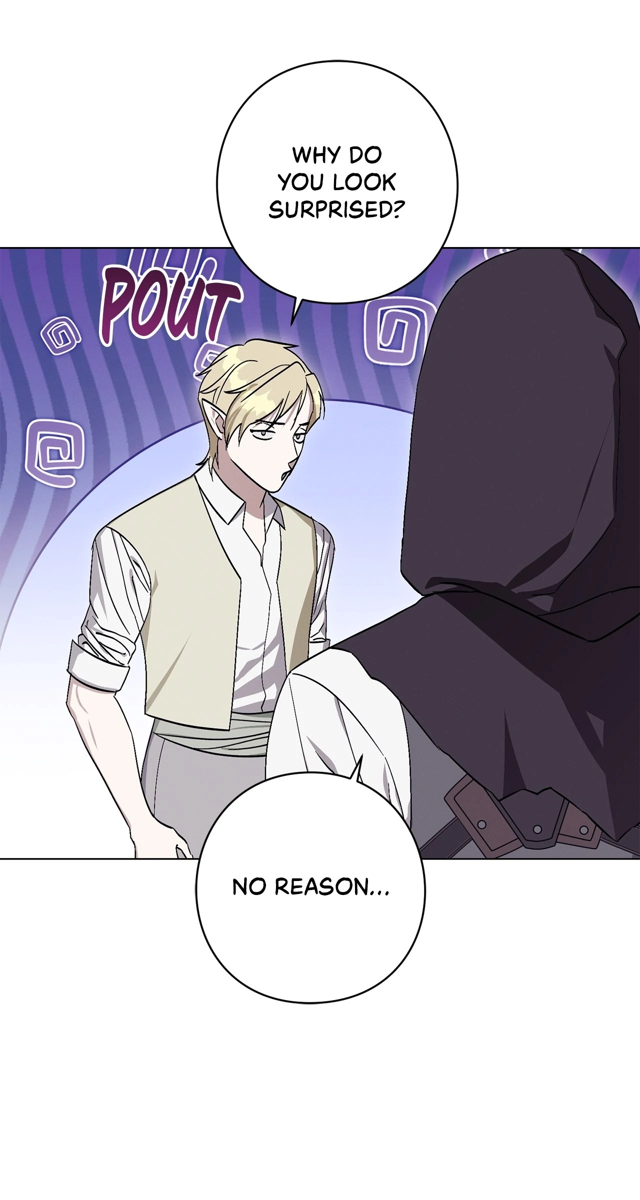Read Aromatic Love chapter 31 image 15 on Lezhin