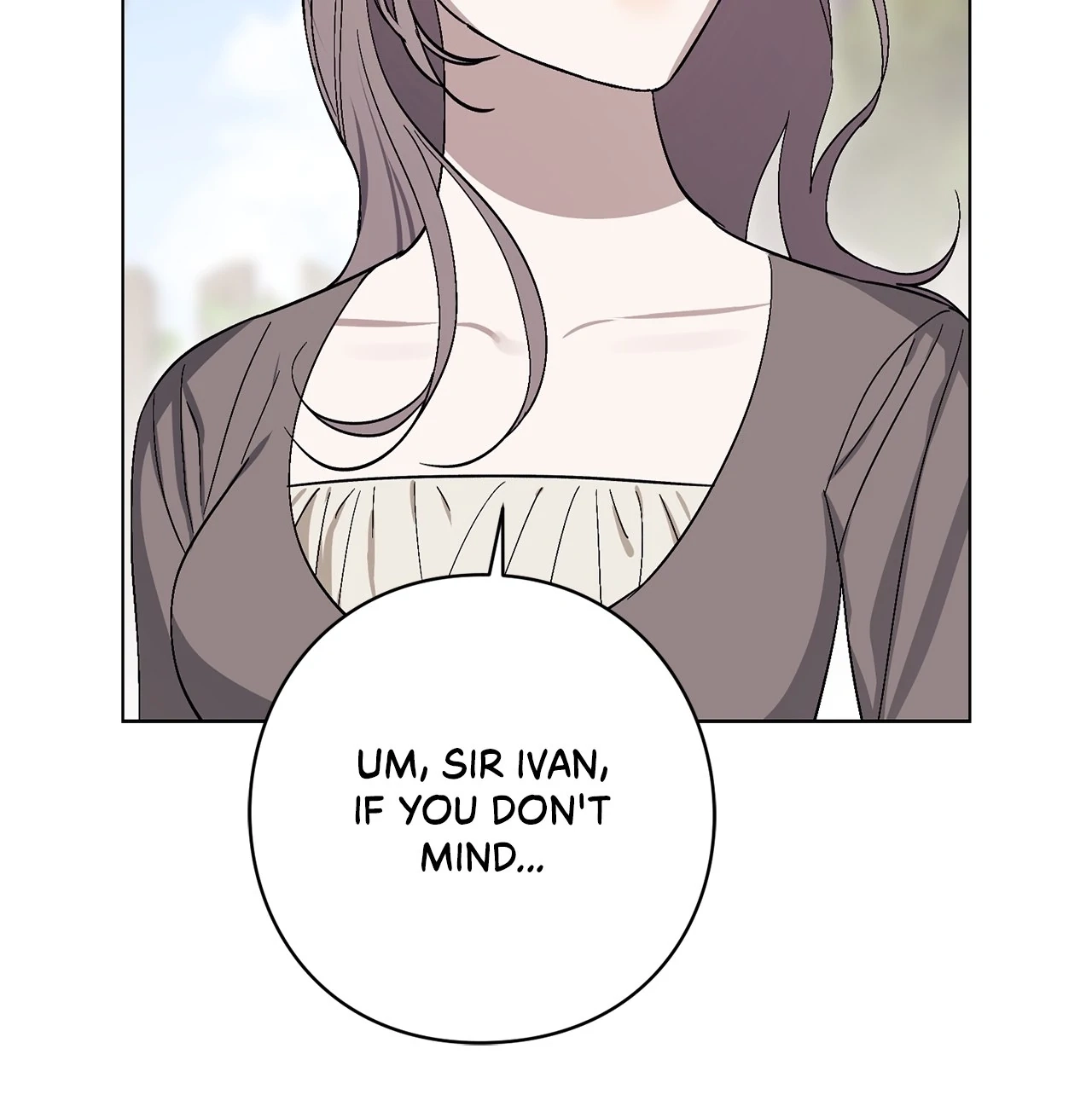 Read Aromatic Love chapter 31 image 22 on Lezhin