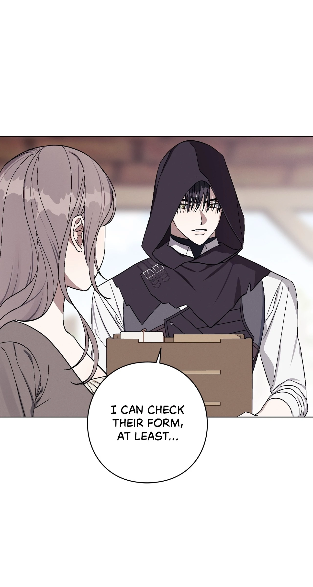 Read Aromatic Love chapter 31 image 23 on Lezhin