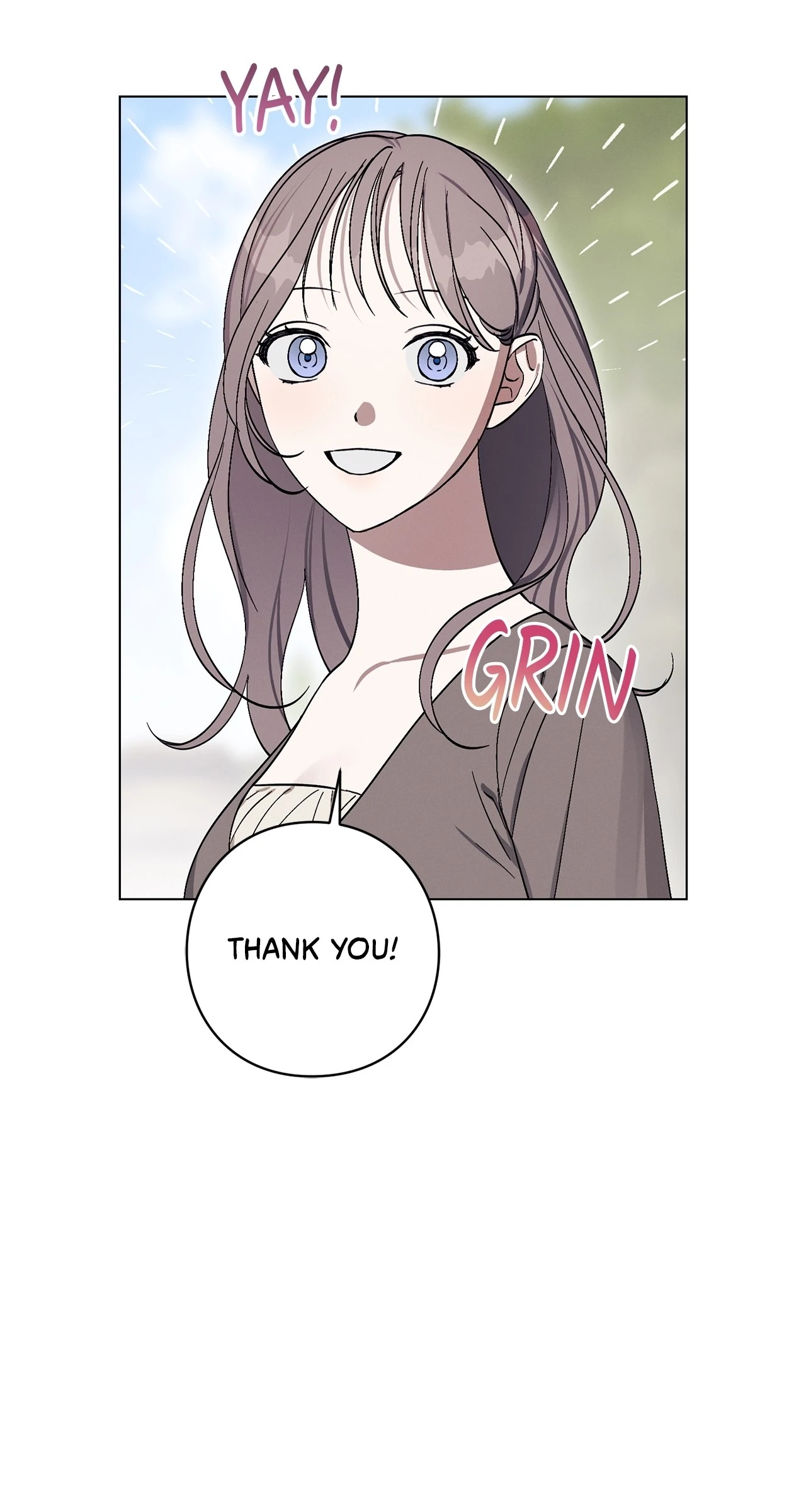 Read Aromatic Love chapter 31 image 24 on Lezhin