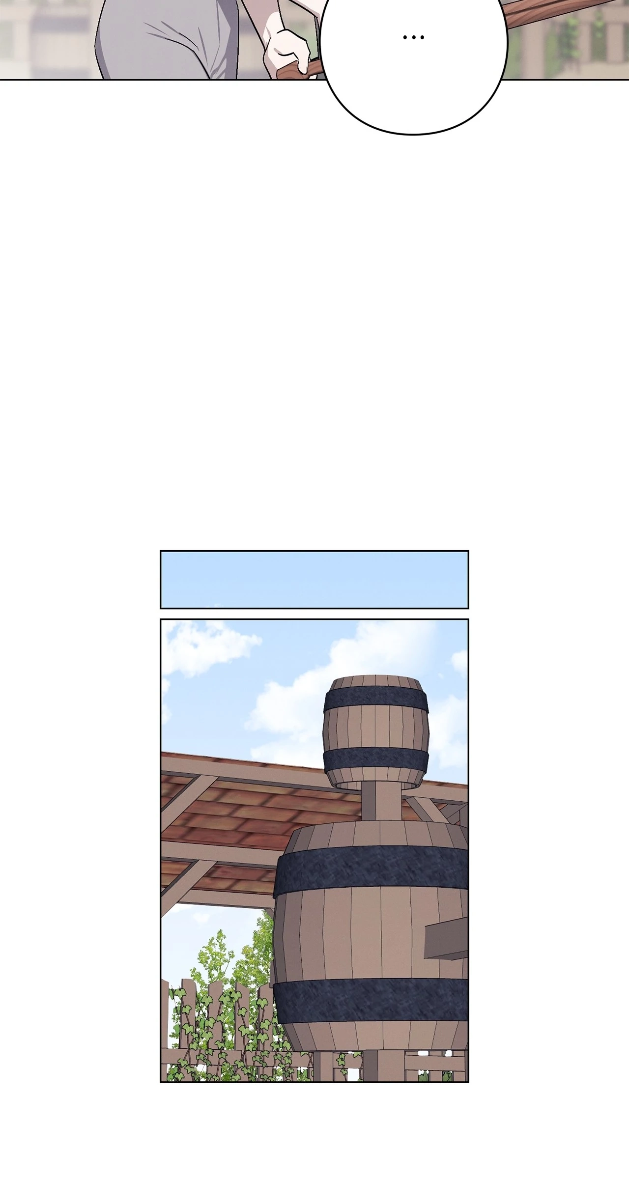 Read Aromatic Love chapter 31 image 29 on Lezhin