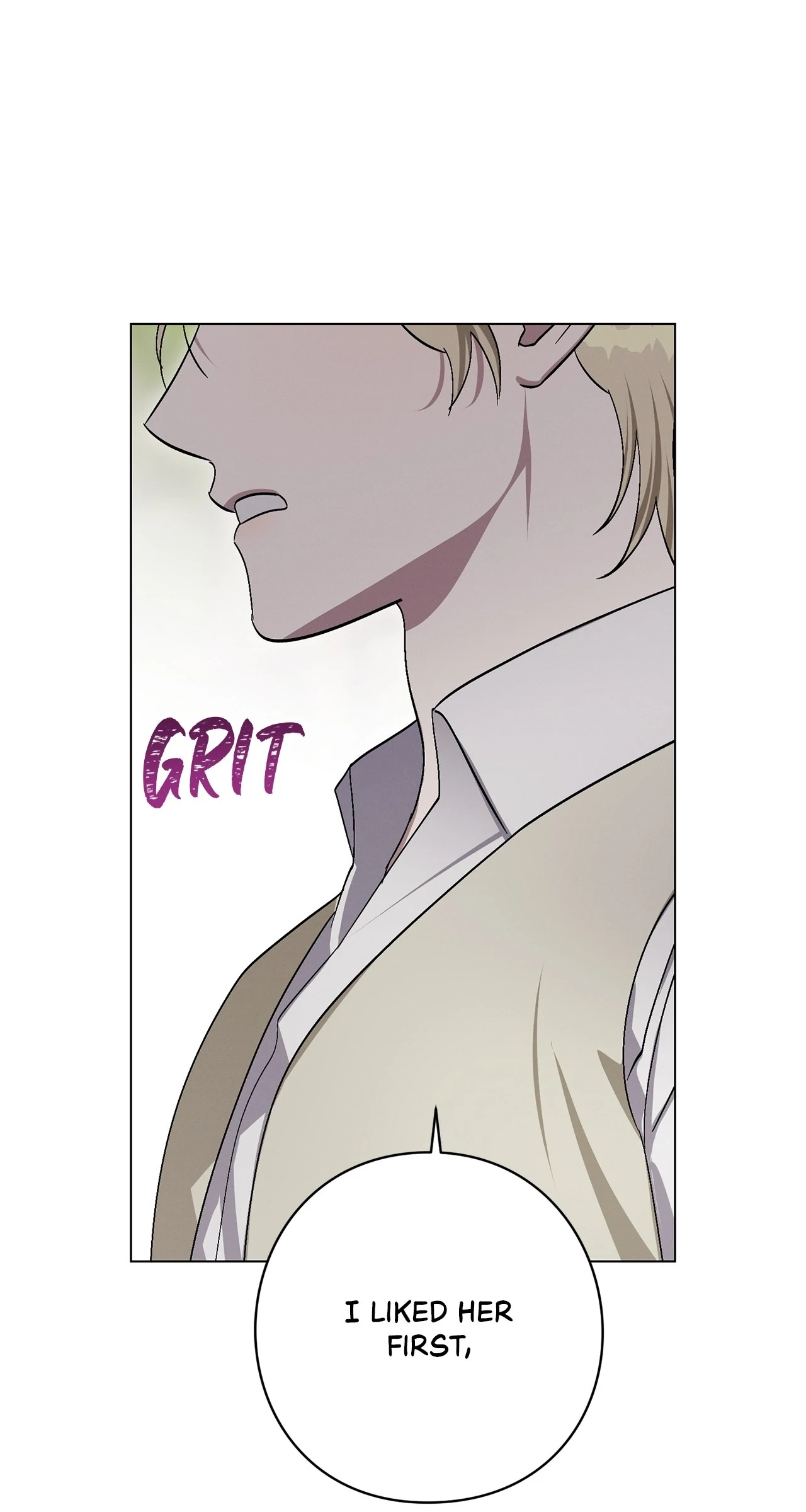 Read Aromatic Love chapter 31 image 35 on Lezhin