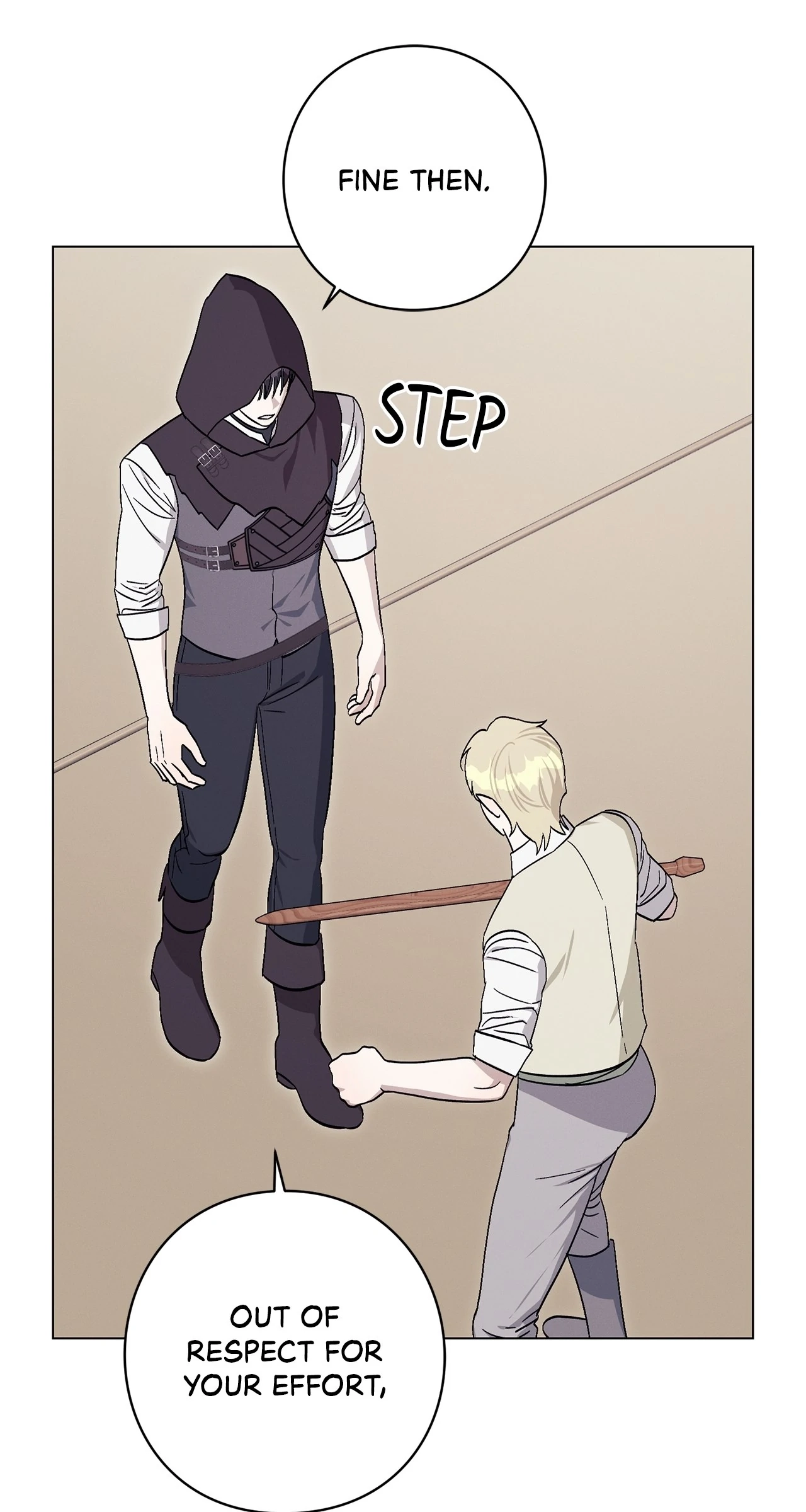Read Aromatic Love chapter 31 image 41 on Lezhin