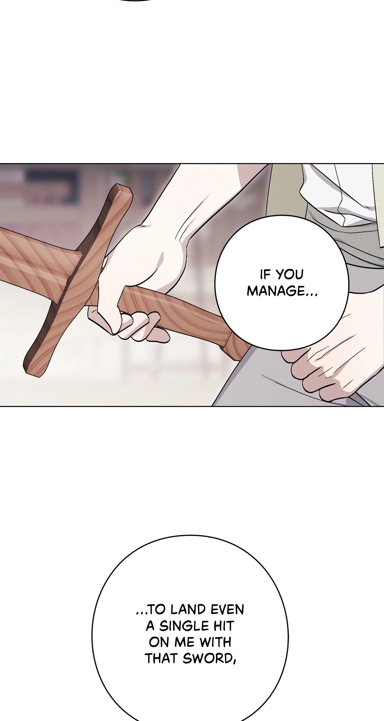 Read Aromatic Love chapter 31 image 42 on Lezhin
