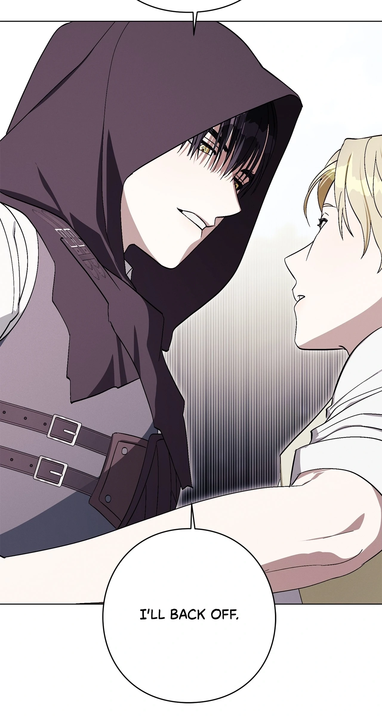 Read Aromatic Love chapter 31 image 43 on Lezhin
