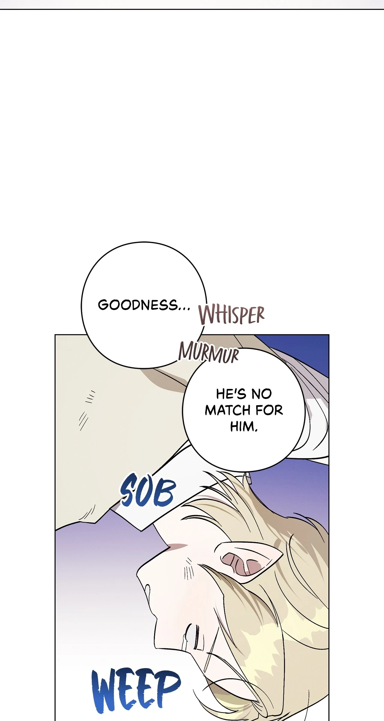 Read Aromatic Love chapter 31 image 47 on Lezhin