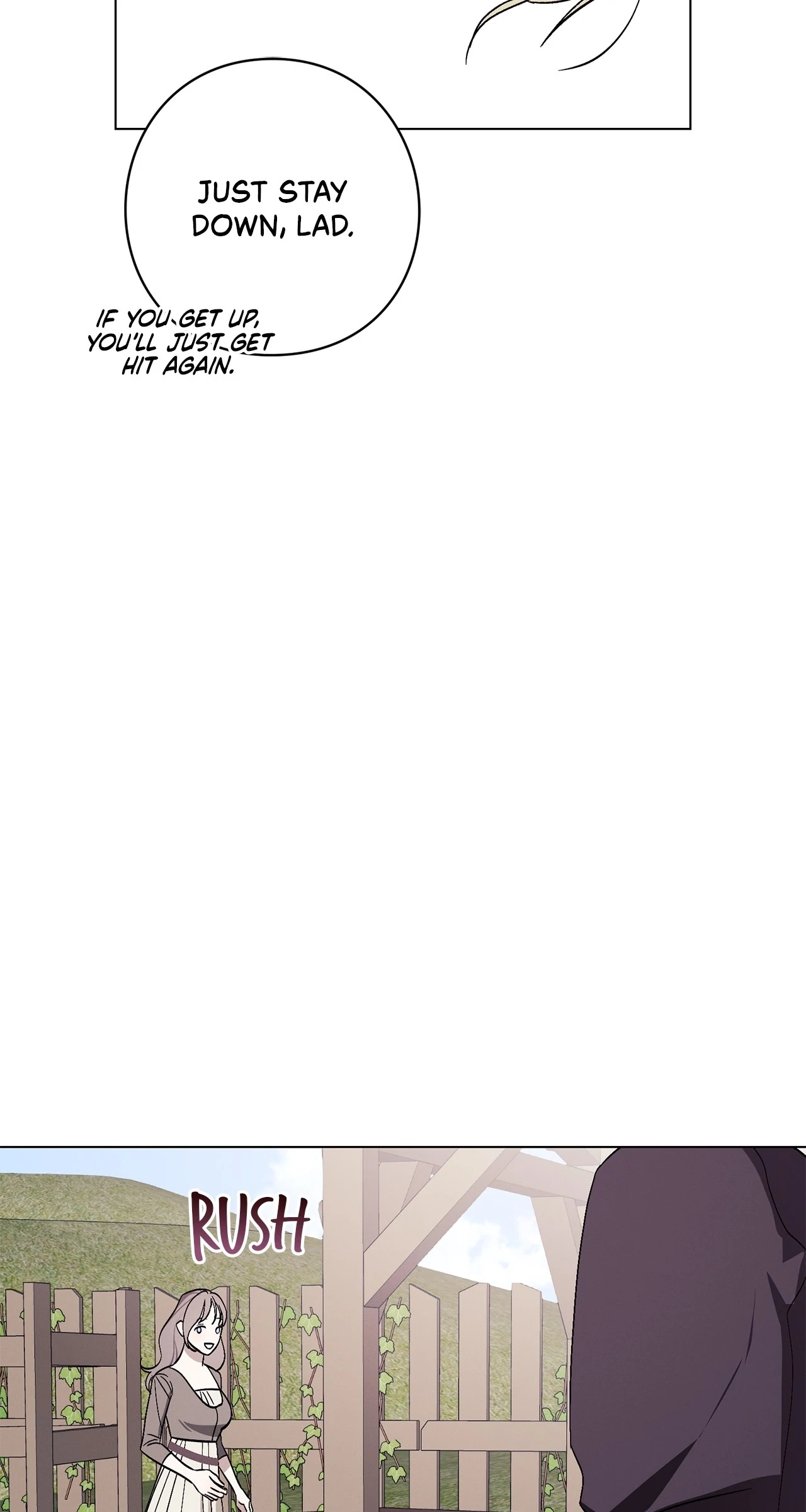 Read Aromatic Love chapter 31 image 48 on Lezhin