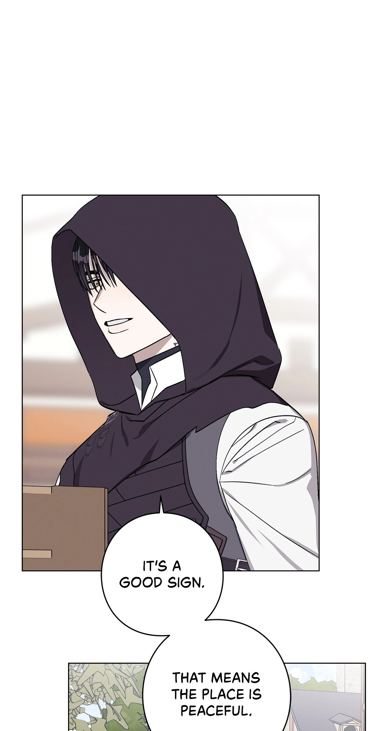 Read Aromatic Love chapter 31 image 5 on Lezhin