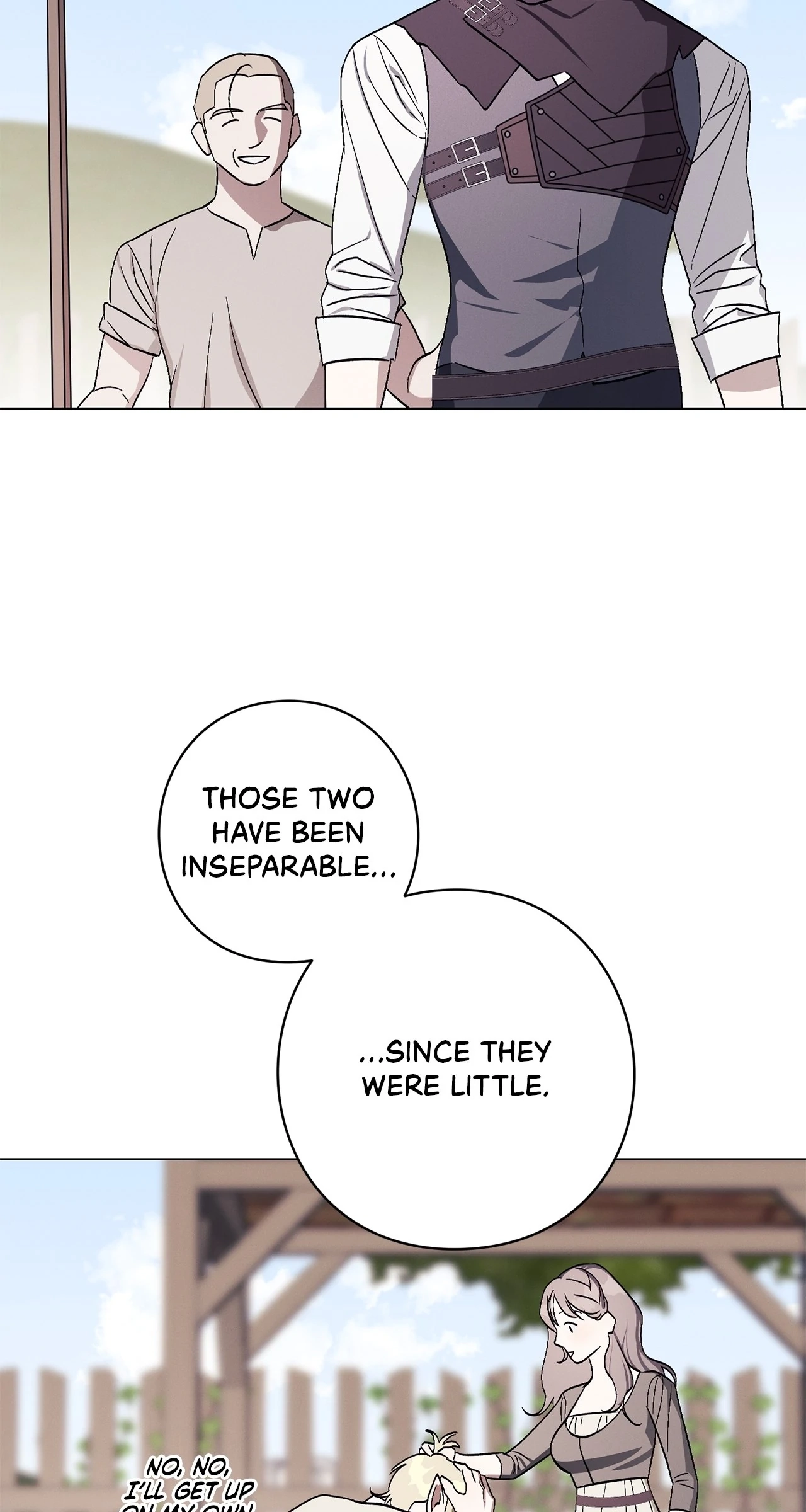 Read Aromatic Love chapter 31 image 51 on Lezhin