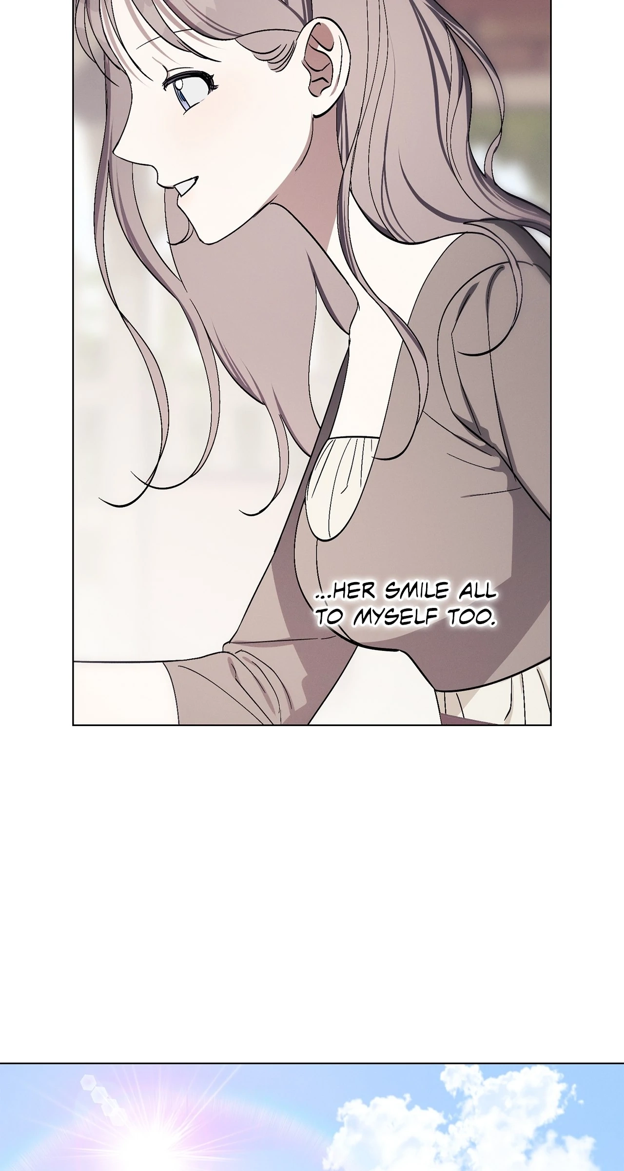 Read Aromatic Love chapter 31 image 56 on Lezhin