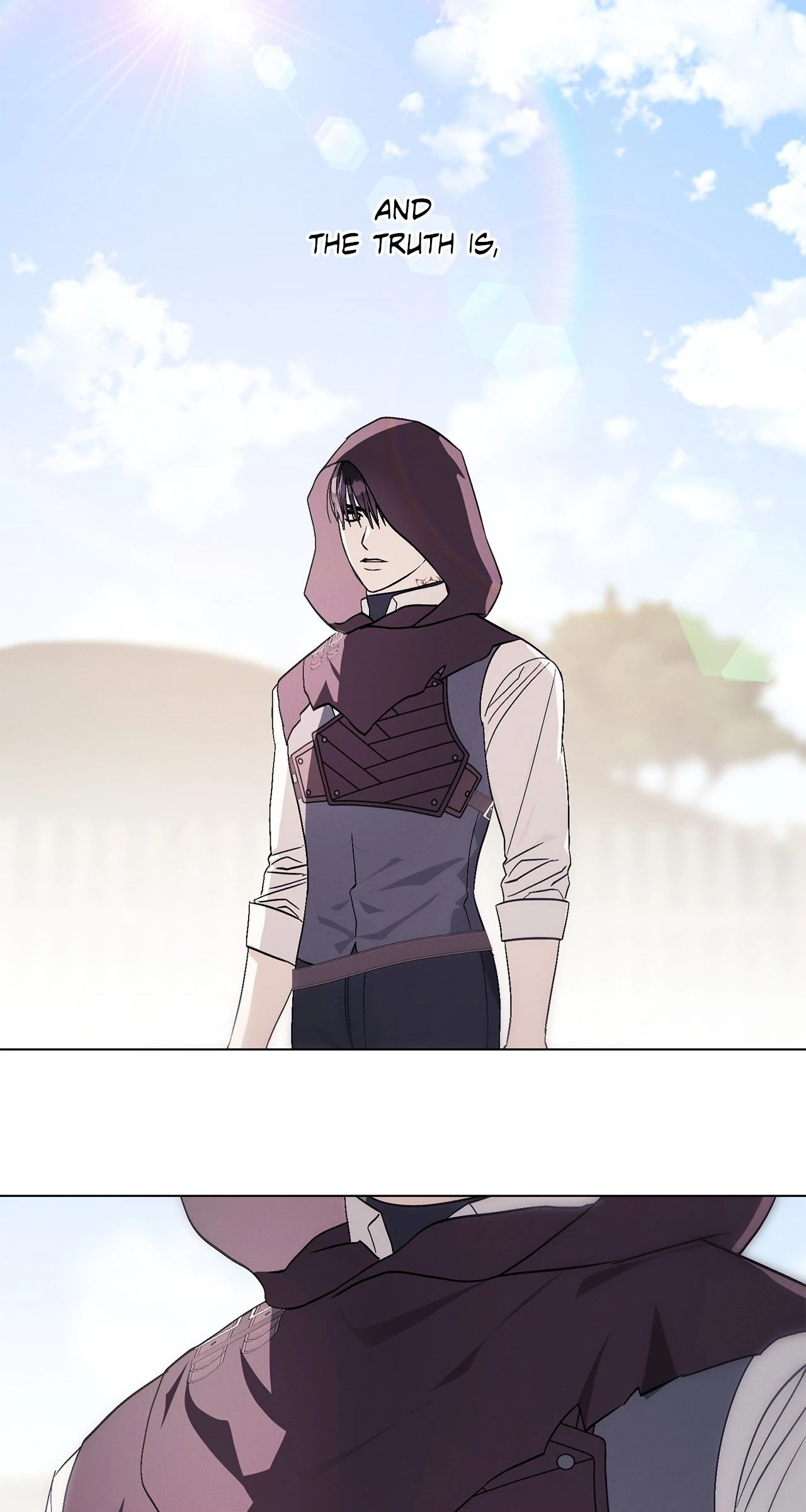 Read Aromatic Love chapter 31 image 57 on Lezhin