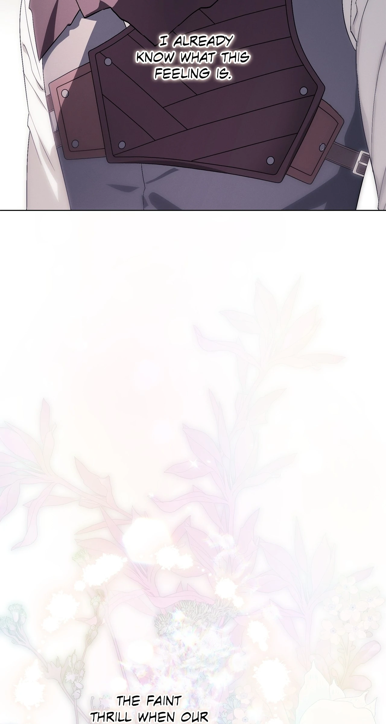 Read Aromatic Love chapter 31 image 58 on Lezhin